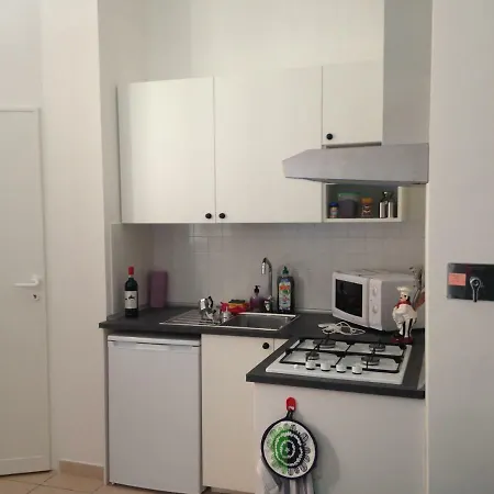 Airport Apartment Florence