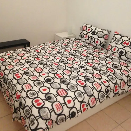 Apartament Airport *