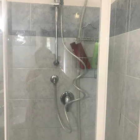 Airport Apartament *